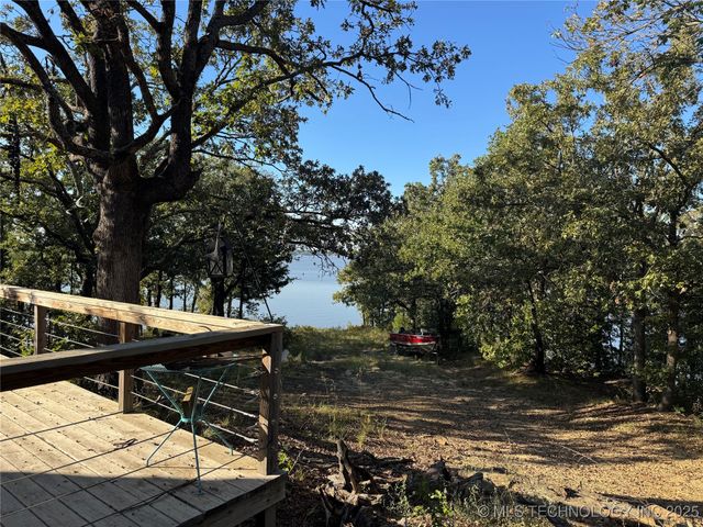 447 N Kershner Road, Sand Springs, OK 74063