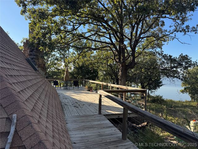 447 N Kershner Road, Sand Springs, OK 74063