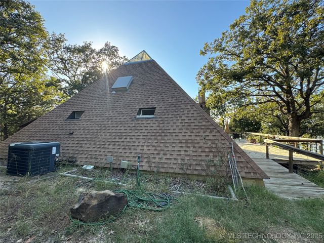 447 N Kershner Road, Sand Springs, OK 74063