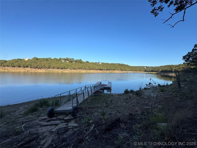 447 N Kershner Road, Sand Springs, OK 74063