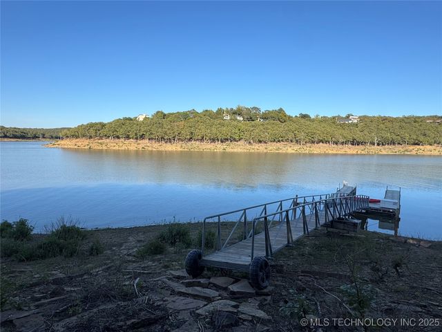 447 N Kershner Road, Sand Springs, OK 74063