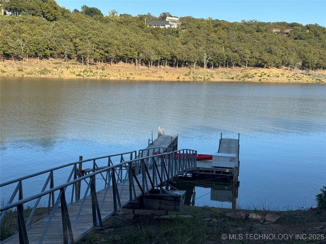 447 N Kershner Road, Sand Springs, OK 74063