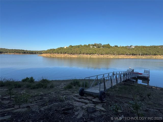 447 N Kershner Road, Sand Springs, OK 74063