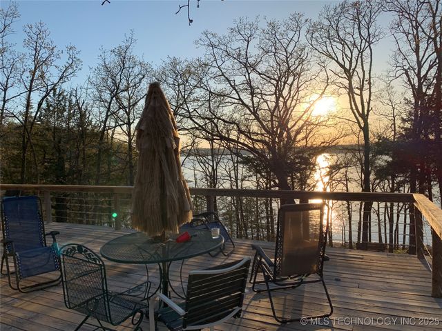 447 N Kershner Road, Sand Springs, OK 74063