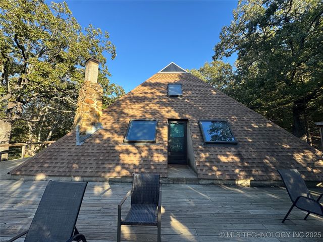 447 N Kershner Road, Sand Springs, OK 74063