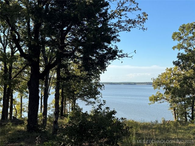 447 N Kershner Road, Sand Springs, OK 74063