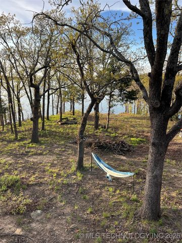 447 N Kershner Road, Sand Springs, OK 74063