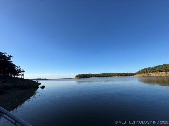 447 N Kershner Road, Sand Springs, OK 74063