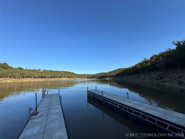 447 N Kershner Road, Sand Springs, OK 74063