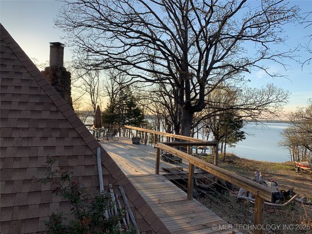 447 N Kershner Road, Sand Springs, OK 74063