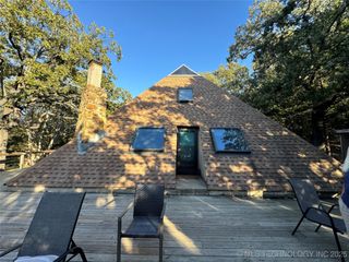 447 N Kershner Road, Sand Springs, OK 74063