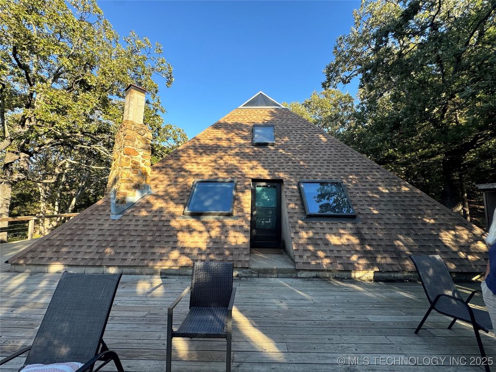 447 N Kershner Road, Sand Springs, OK 74063