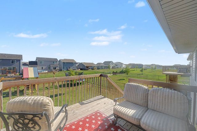 4416 NW 12th Street, Ankeny, IA 50023