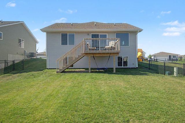 4416 NW 12th Street, Ankeny, IA 50023