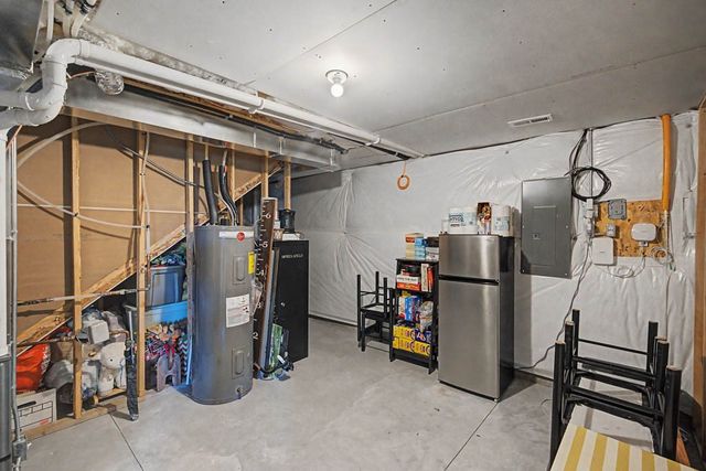 4416 NW 12th Street, Ankeny, IA 50023