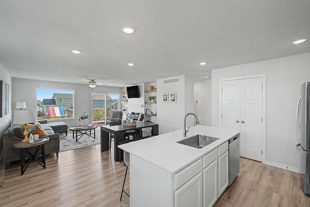 4416 NW 12th Street, Ankeny, IA 50023