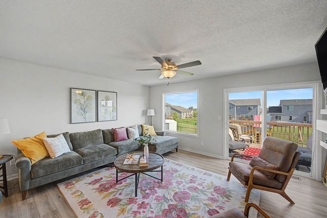 4416 NW 12th Street, Ankeny, IA 50023