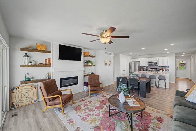 4416 NW 12th Street, Ankeny, IA 50023