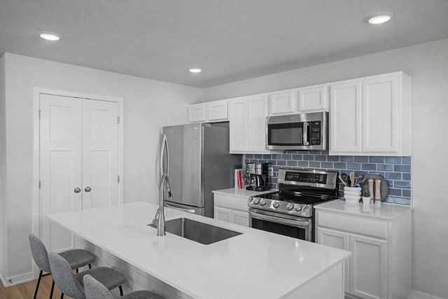 4416 NW 12th Street, Ankeny, IA 50023
