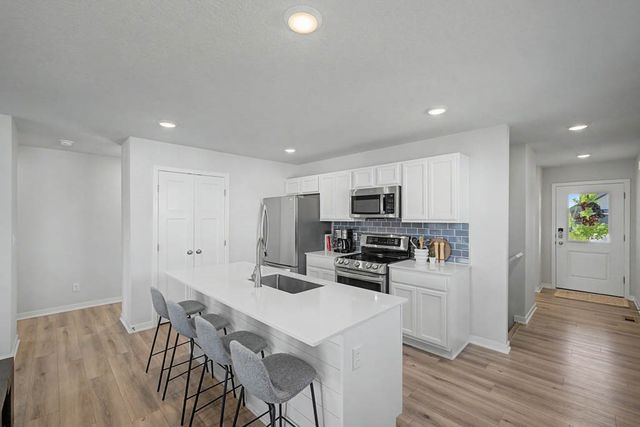 4416 NW 12th Street, Ankeny, IA 50023