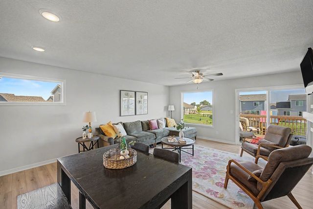 4416 NW 12th Street, Ankeny, IA 50023
