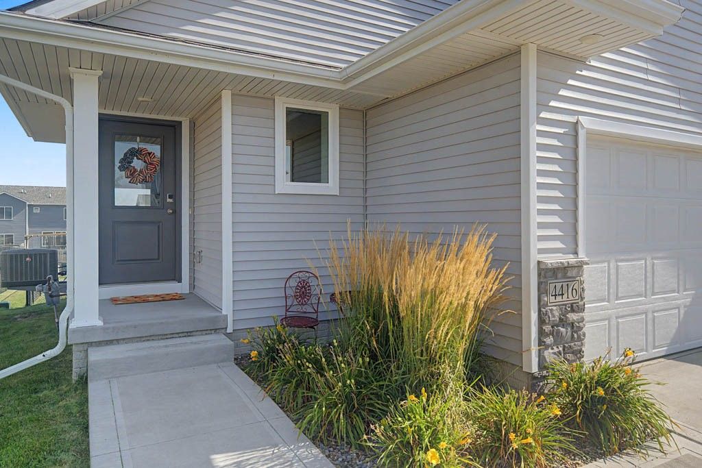 4416 NW 12th Street, Ankeny, IA 50023