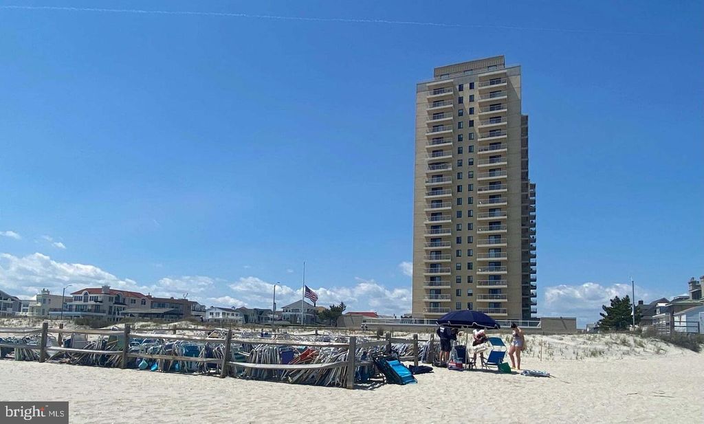 5000 BOARDWALK #1617, Ventnor City, NJ 08406