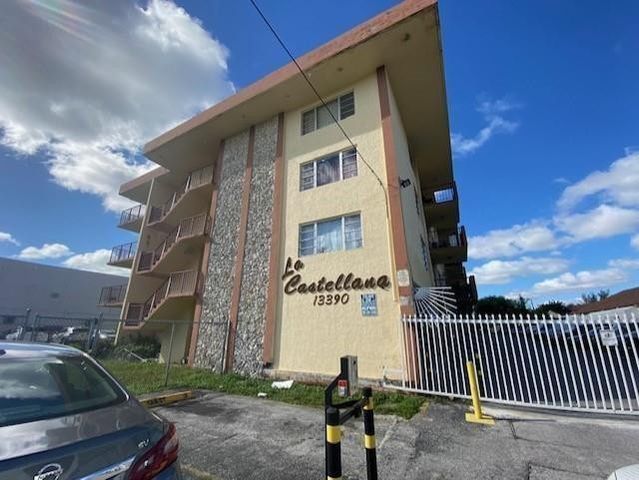 13390 NE 7th Avenue 314, North Miami, FL 33161