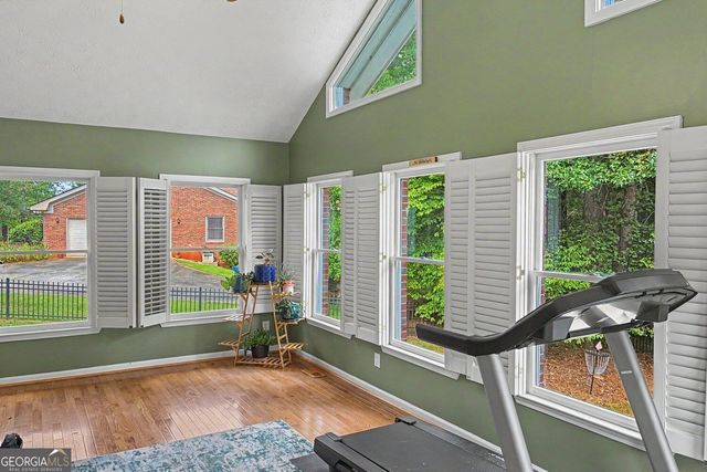 502 Wedgepark Drive, Mcdonough, GA 30252