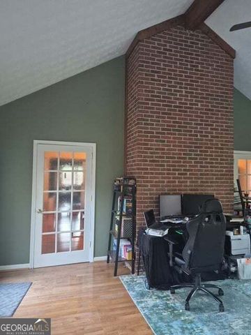 502 Wedgepark Drive, Mcdonough, GA 30252