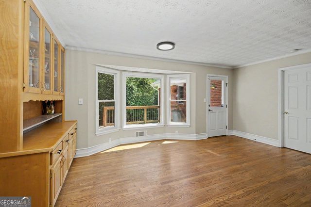 502 Wedgepark Drive, Mcdonough, GA 30252