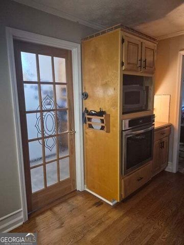 502 Wedgepark Drive, Mcdonough, GA 30252