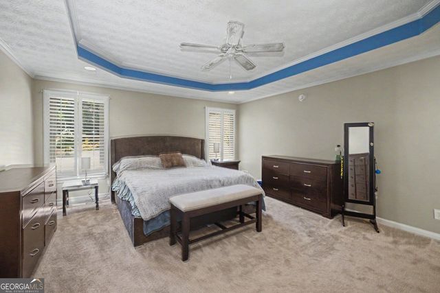 502 Wedgepark Drive, Mcdonough, GA 30252