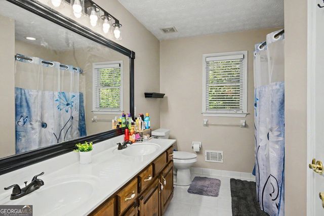 502 Wedgepark Drive, Mcdonough, GA 30252
