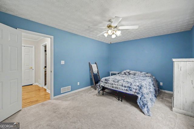 502 Wedgepark Drive, Mcdonough, GA 30252