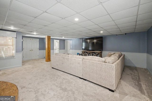 502 Wedgepark Drive, Mcdonough, GA 30252