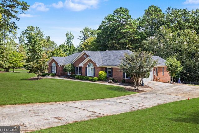 502 Wedgepark Drive, Mcdonough, GA 30252