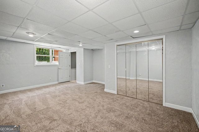 502 Wedgepark Drive, Mcdonough, GA 30252