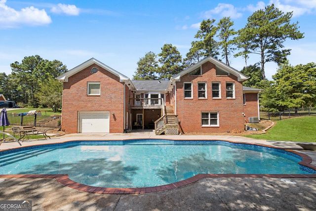 502 Wedgepark Drive, Mcdonough, GA 30252