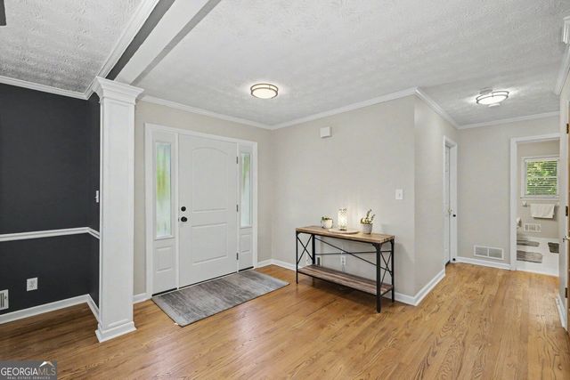 502 Wedgepark Drive, Mcdonough, GA 30252