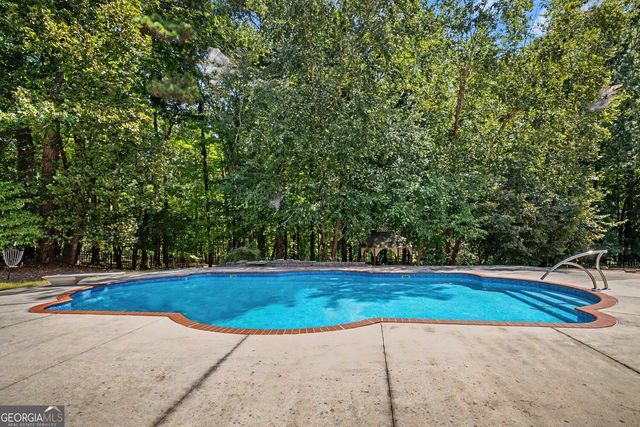 502 Wedgepark Drive, Mcdonough, GA 30252
