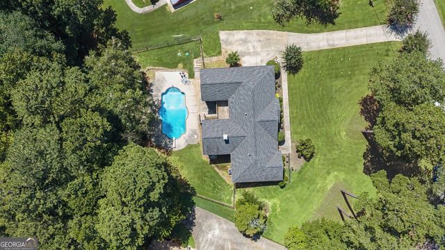 502 Wedgepark Drive, Mcdonough, GA 30252