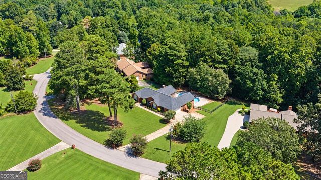 502 Wedgepark Drive, Mcdonough, GA 30252