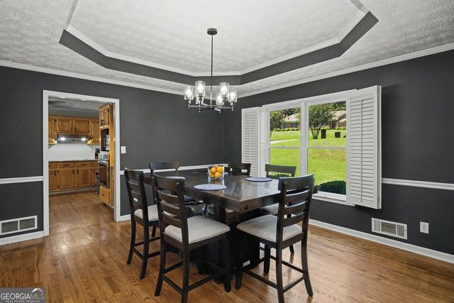 502 Wedgepark Drive, Mcdonough, GA 30252