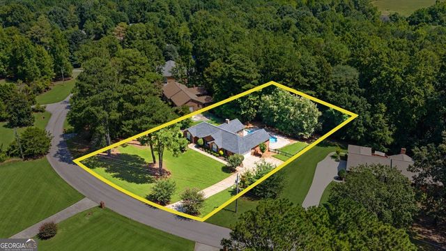 502 Wedgepark Drive, Mcdonough, GA 30252