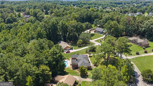 502 Wedgepark Drive, Mcdonough, GA 30252