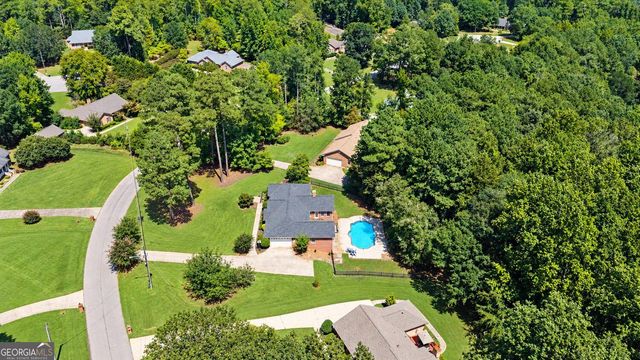 502 Wedgepark Drive, Mcdonough, GA 30252