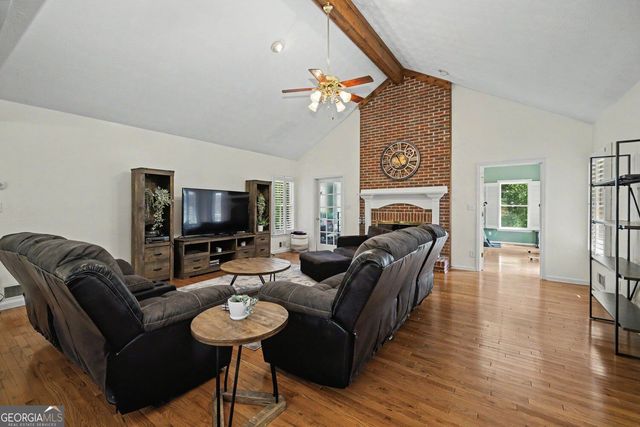 502 Wedgepark Drive, Mcdonough, GA 30252