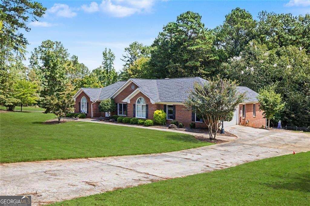 502 Wedgepark Drive, Mcdonough, GA 30252 — photo 3