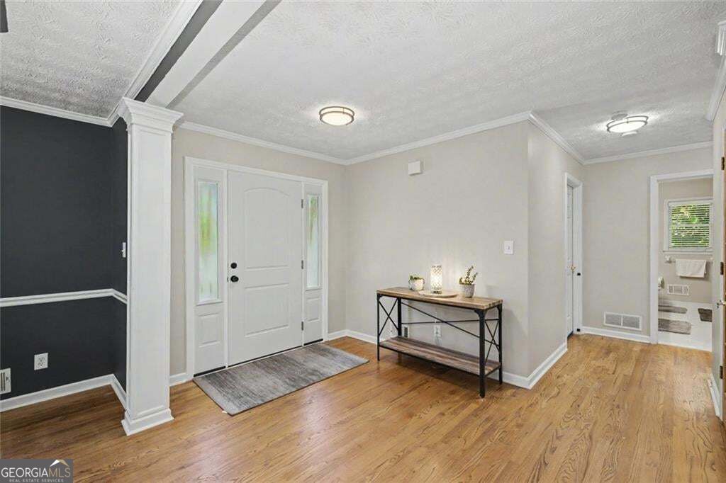 502 Wedgepark Drive, Mcdonough, GA 30252 — photo 4